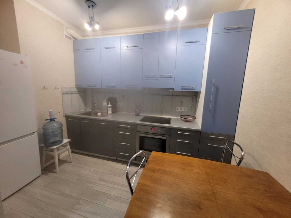 Сдам 2к .Окремі кімнати .Солом'янський р-н вул Польова буд 73