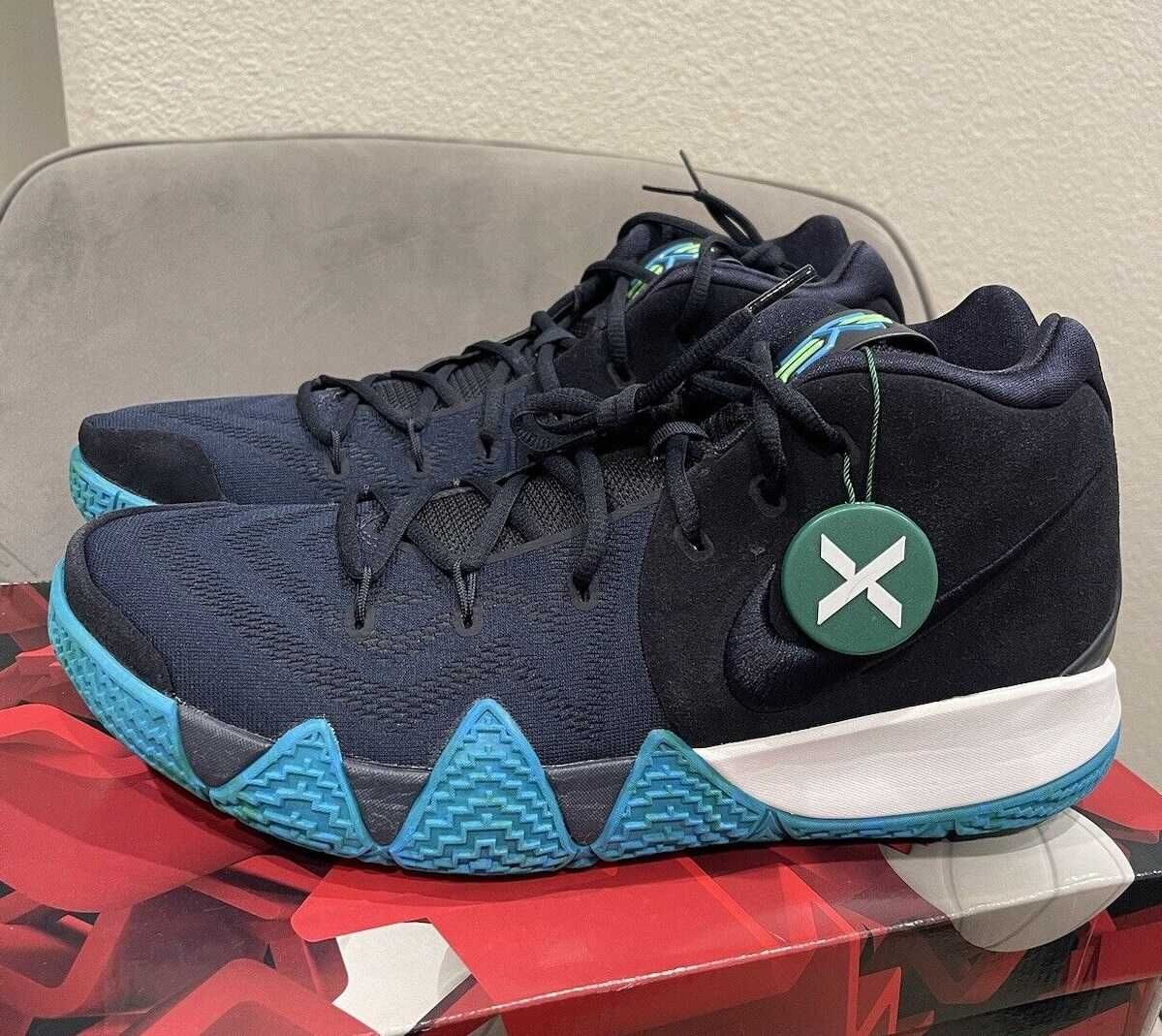 Nike kyrie obsidian online