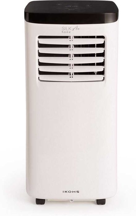 Ar-condicionado portátil 3-em-1 Ar-condicionado, ventilador e desumidificador