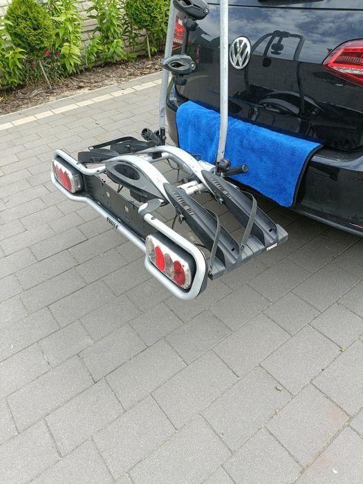 Thule bagażnik EW900