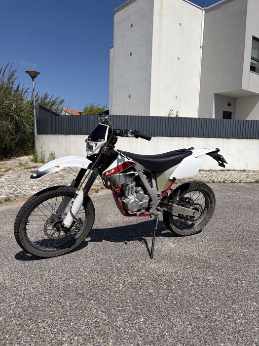 AJP 125 PR4 2021