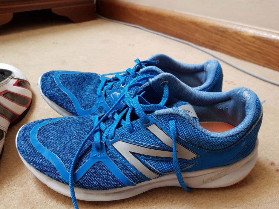 Buty Adidas Gratis New Balance roz. 40 adidasy
