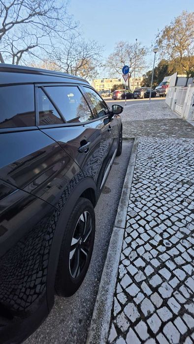 Peugeot 2008 Allure
