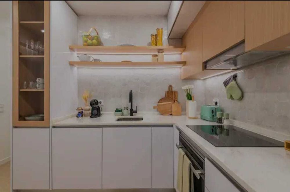 Cozinhas Por Medida Fabrico Personalizado