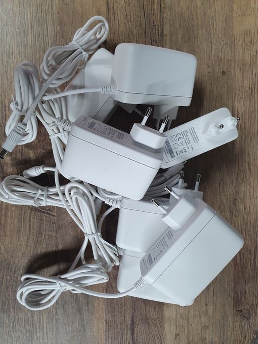 Зарядка Блок живлення 12в/3а 36w Deutsche Telekom оригінал