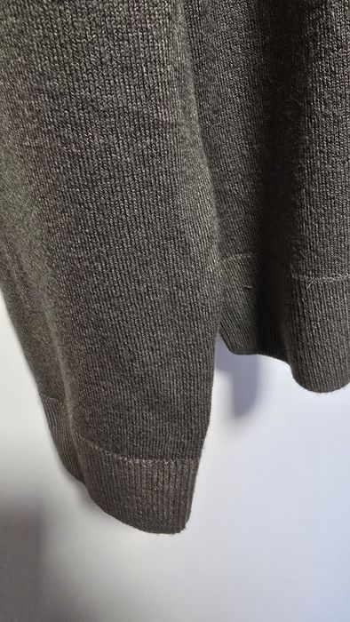 Sweter C&A zielony