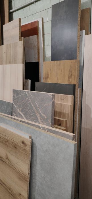 Blaty kuchenne – nowe (końcówki serii) | 60–120 cm