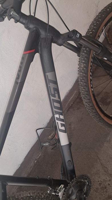 Rower MTB ghost 29 cali rama L