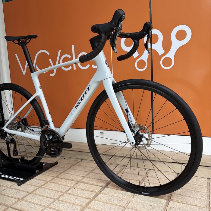 Scott Addict 50