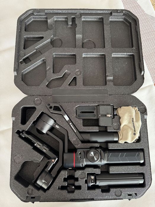 Gimbal Manfrotto MVG 220