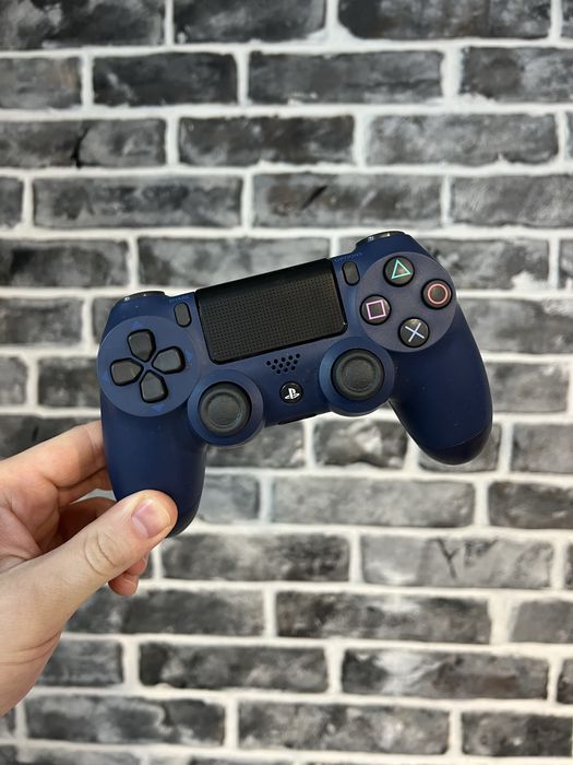 Оригинал Джойстик ps4 - Dualshock 4v2 - Геймпад