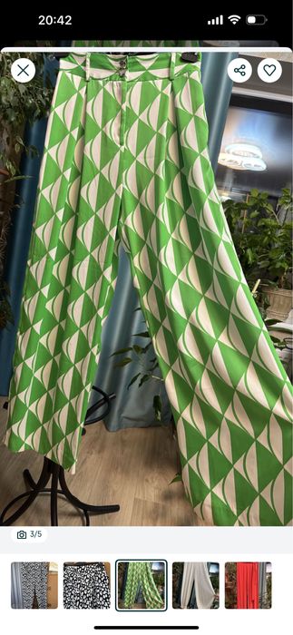 Брюки джинсы на разный вкус