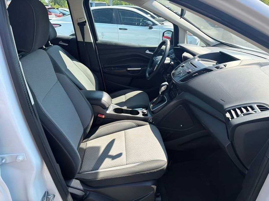 Ford C-MAX SE      2017