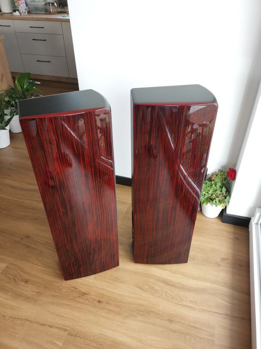 Kolumny podłogowe JBL LS60