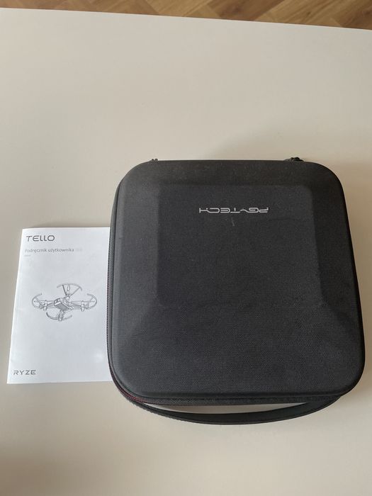 Dron DJI Tello combo boost