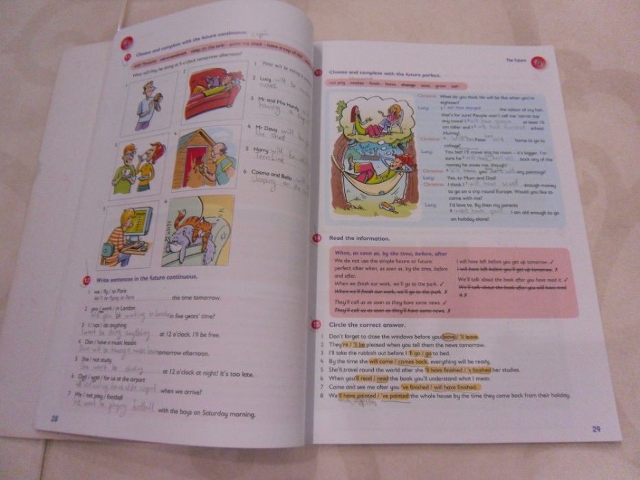 Grammar Time 5 с диском with CD - ROM.
