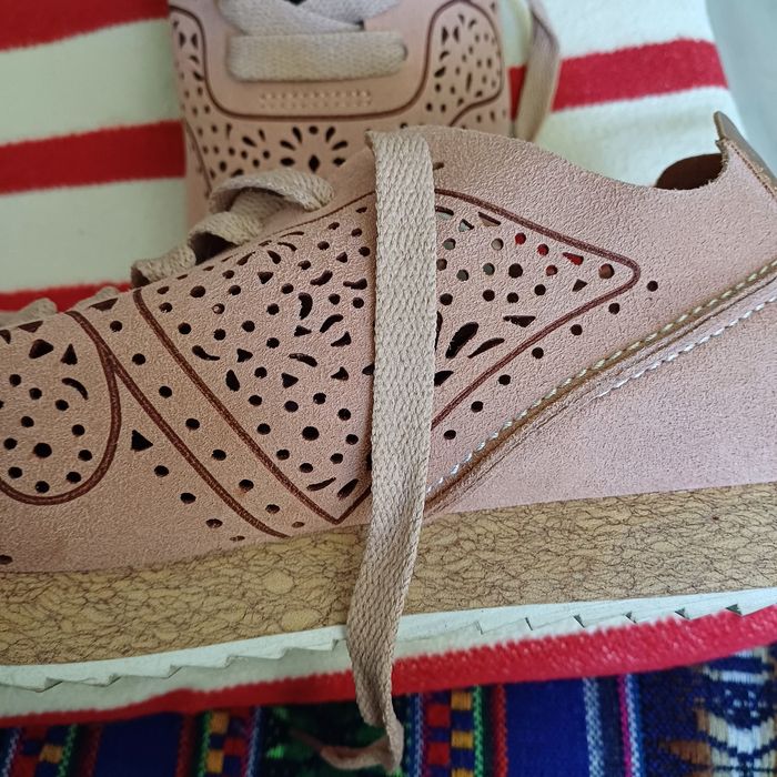 Buty damskie big star