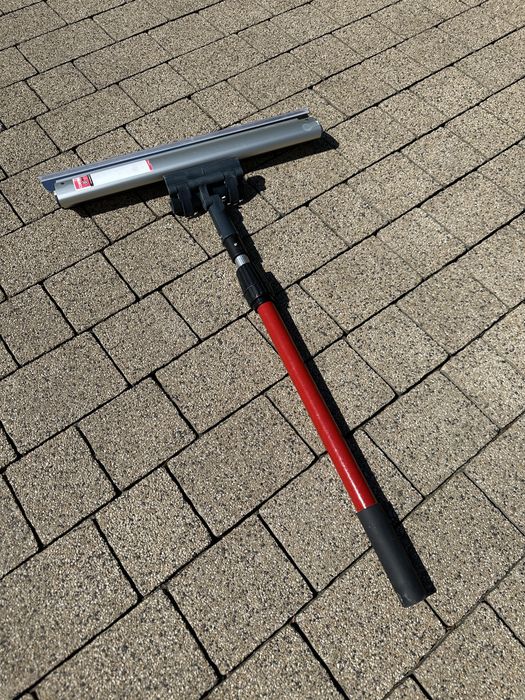 Nóż do gładzi 60cm + kij teleskopowy 1.2m Comensal Bravo