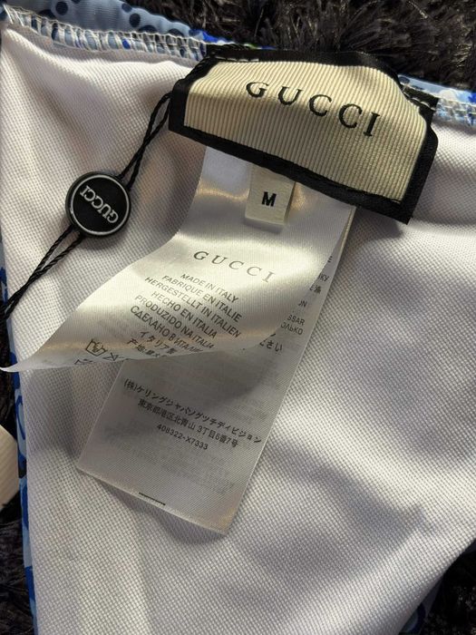 Strój Kąpielowy Dwuczęściowy Gucci | Bikini | Rozmiar M