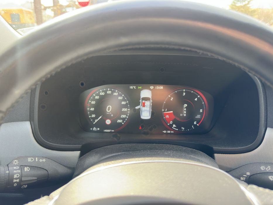 Volvo S90 2.0 D4 Inscription Geartronic