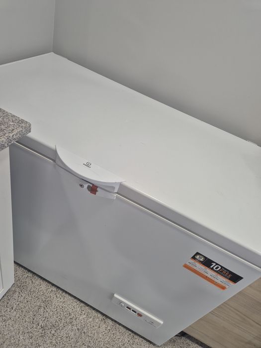 Arca indesit 315 ltr