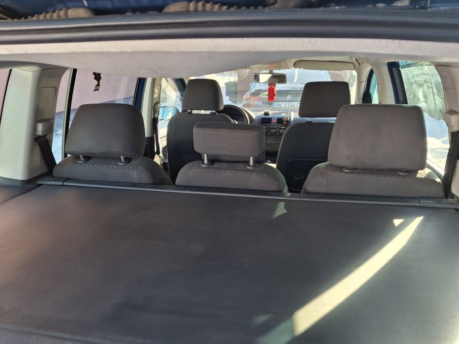 Надійне та економно авто для ЗСУ