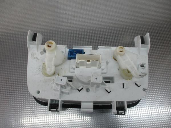 Comando chauffage / sofagem FIAT Punto Van (199_)