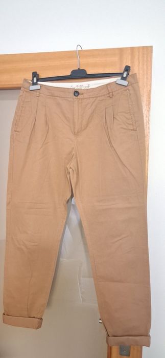 Calças de ganga várias cores