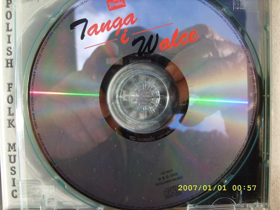 79. sKLADANKA cd.; Piosenki biesiadne-- 3 CD, 1999 ROK.