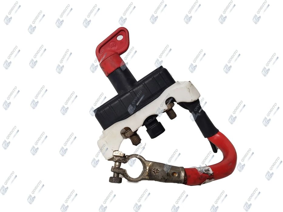 HEBEL WYŁĄCZNIK PRĄDU VOLVO FH RENAULT DXI 7421199003