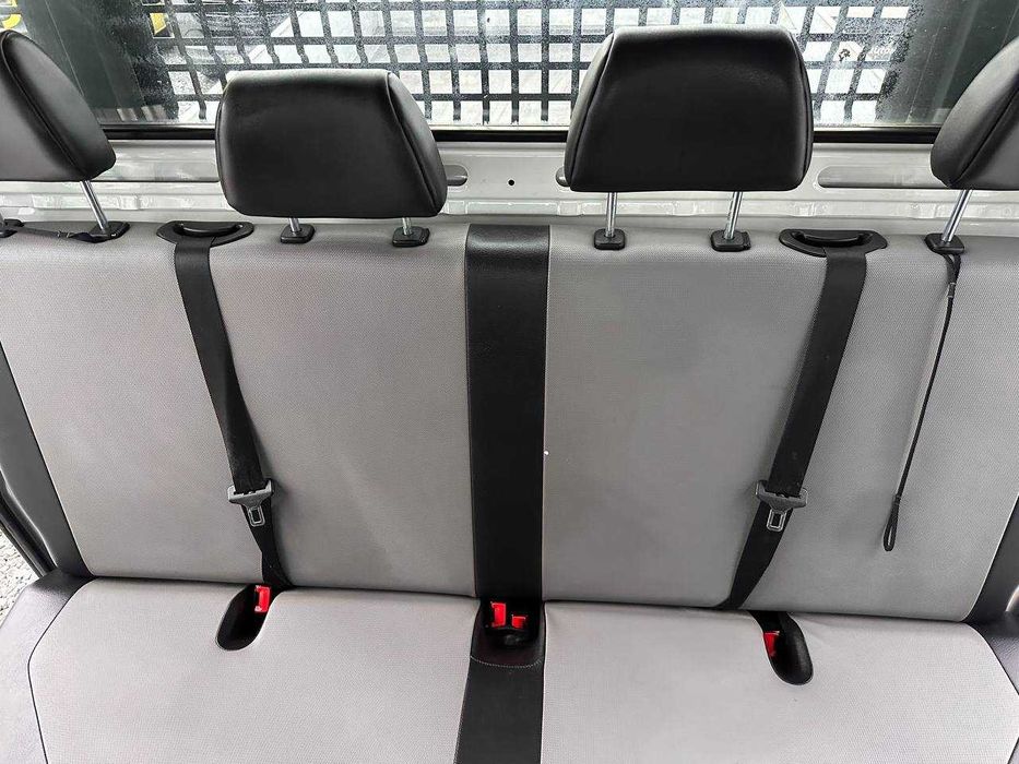 Volkswagen Crafter 2016p.