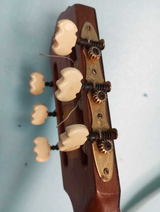 Guitarra portuguesa