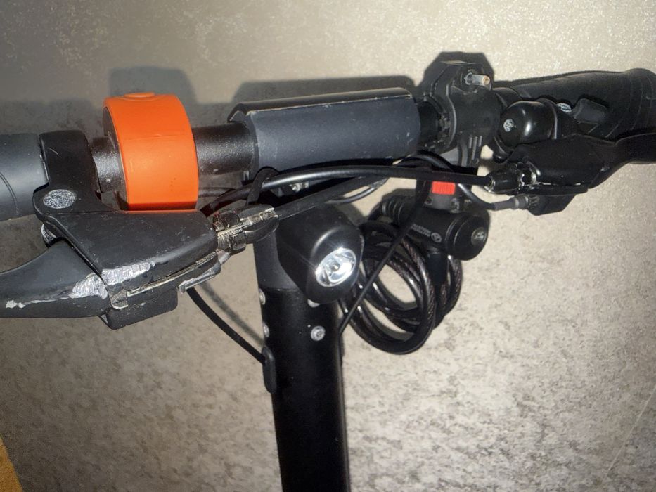 Продам  Електросамокат Proove X-City Pro Max
