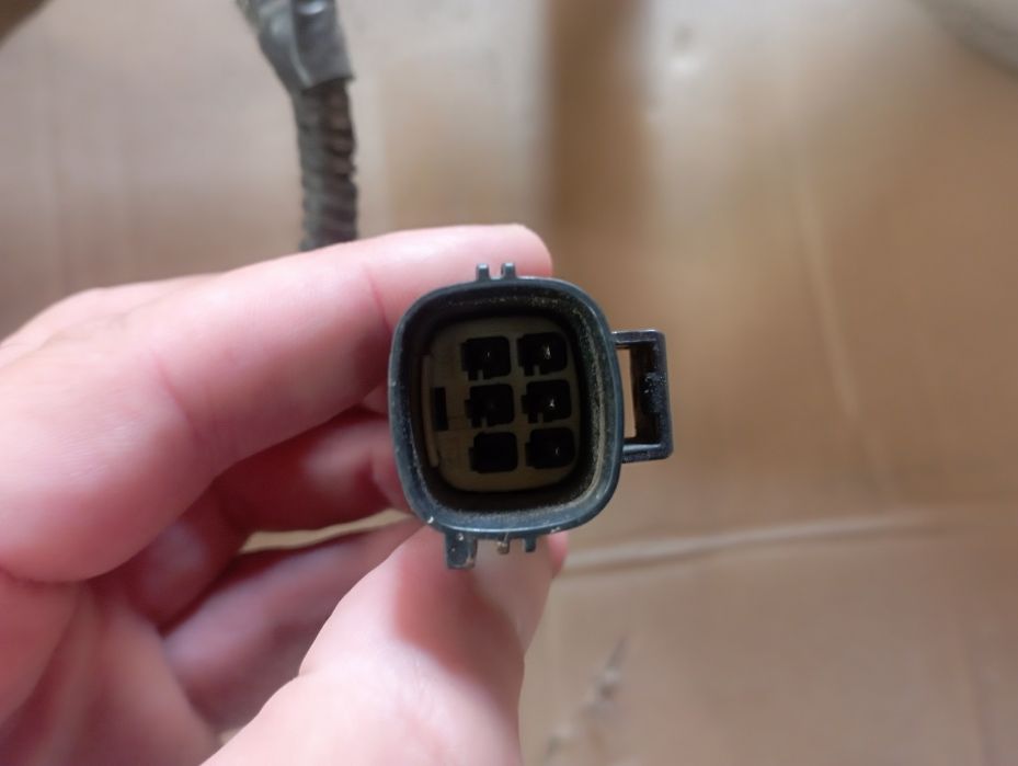 Рульова рейка фокус 3