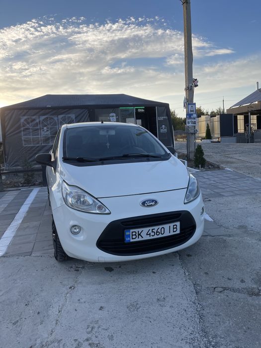 Продам Ford Ka 2009