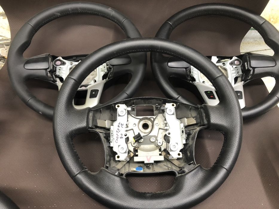 Руль Киа Спортедж, киа черато, KIA Sorento,Kia cerato, ceed,