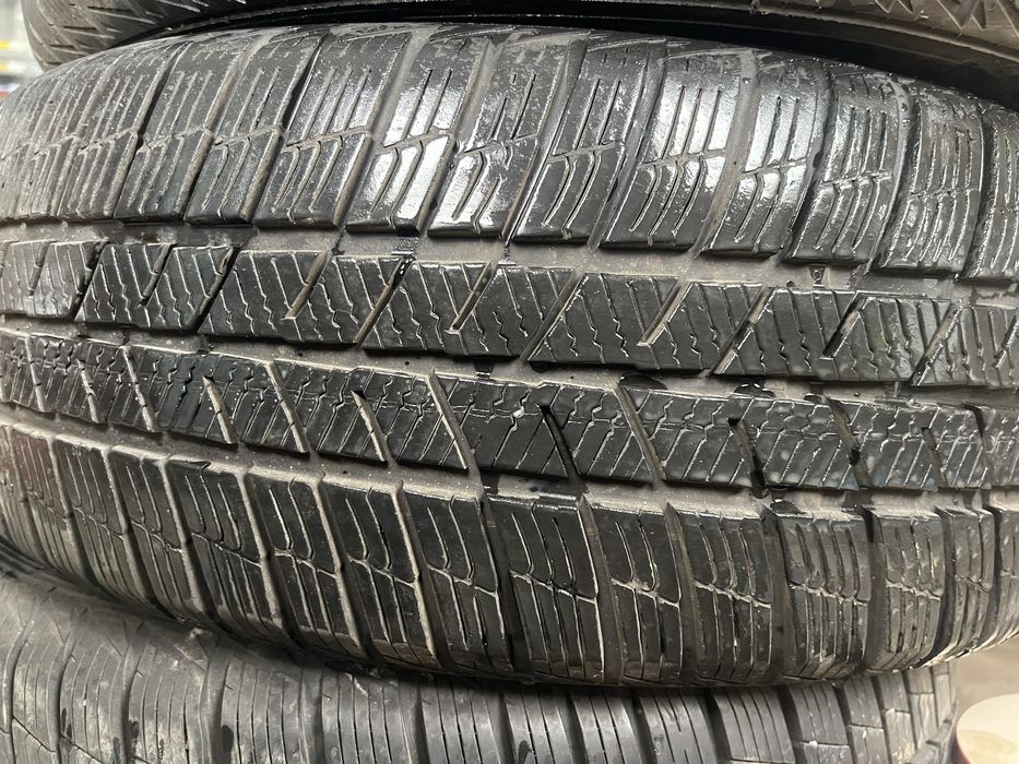 Зимова шина  , комплект 215/60 R17