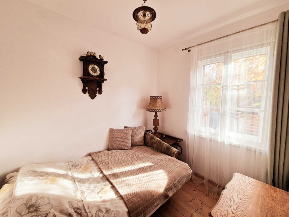 Klimatyczny domek w górach- Bukowe Zacisze Karpacz dla grup 8-16 osób