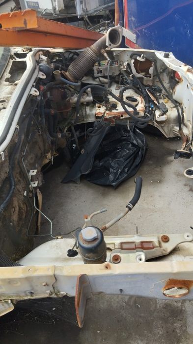 Motor focus 1.8 tdci ano 2002