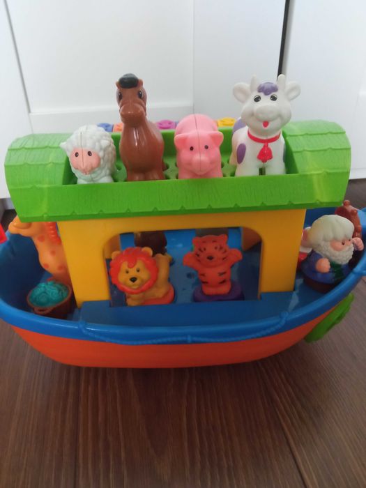 Zabawka Arka Noego