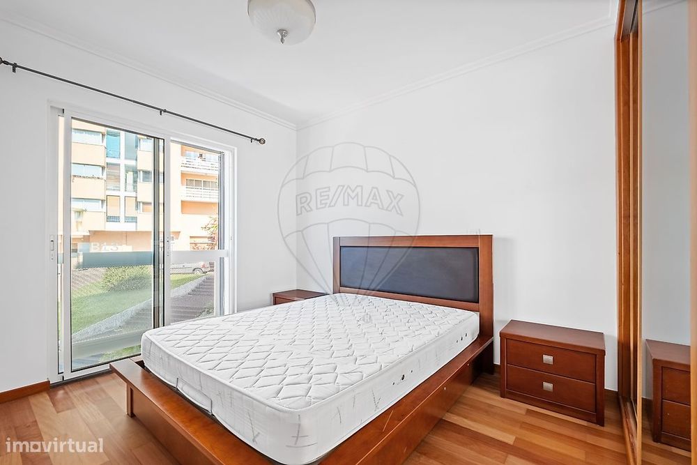 Apartamento T3 para venda