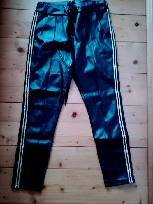 Spodni Mi Lady czarne