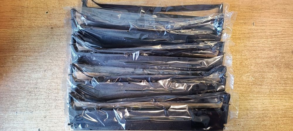 Картридж до принтерів Epson LX-350