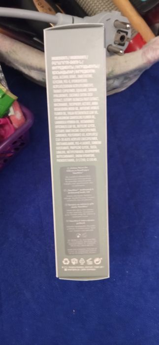 mary kay gel mask