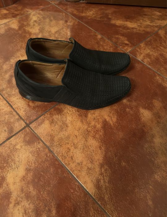 Туфлі розмір 43,5-44