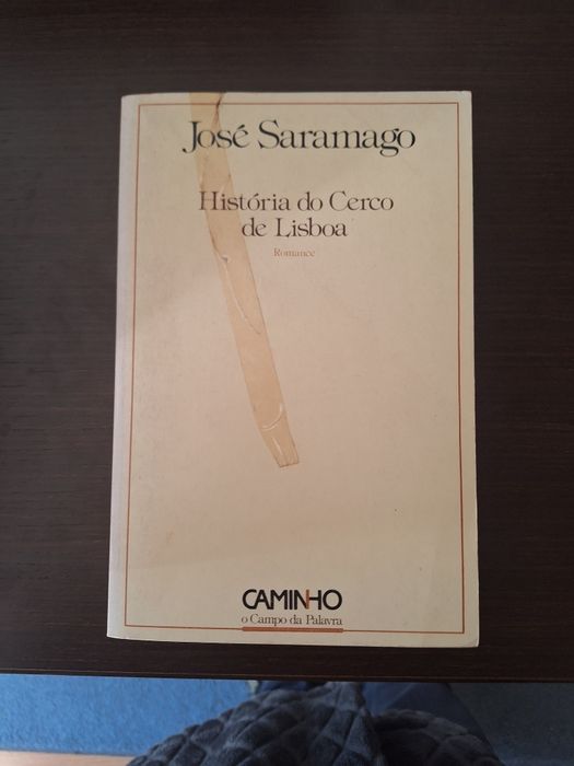 História do Cerco de Lisboa