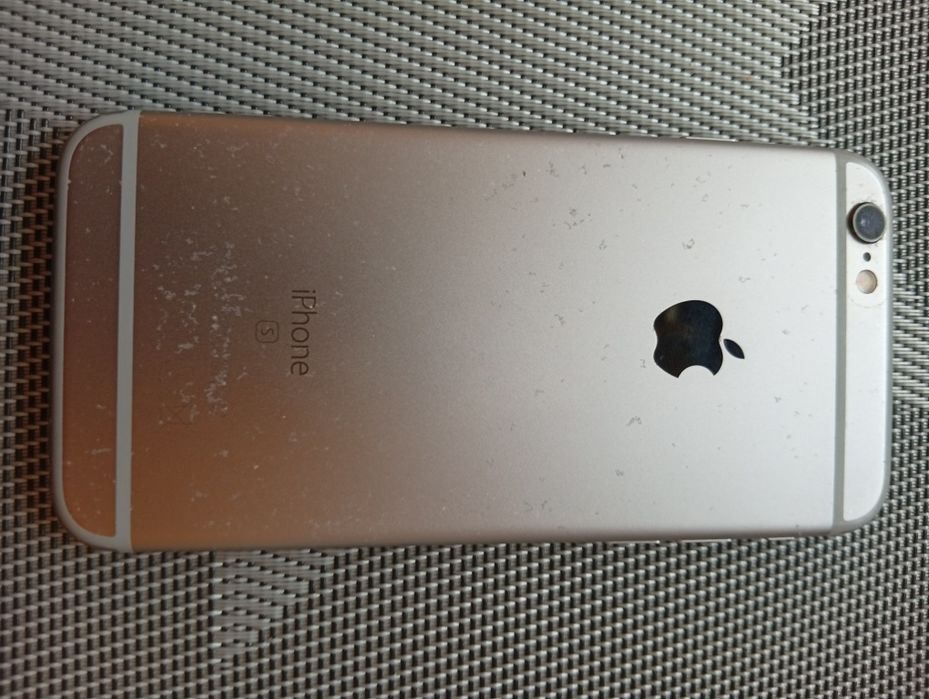 iPhone 6s Neverlock 32 gb