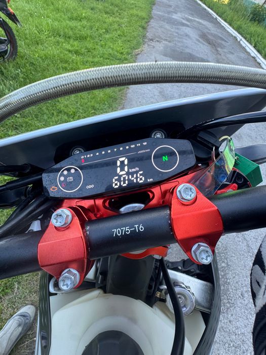 kovi 450 i pro motard