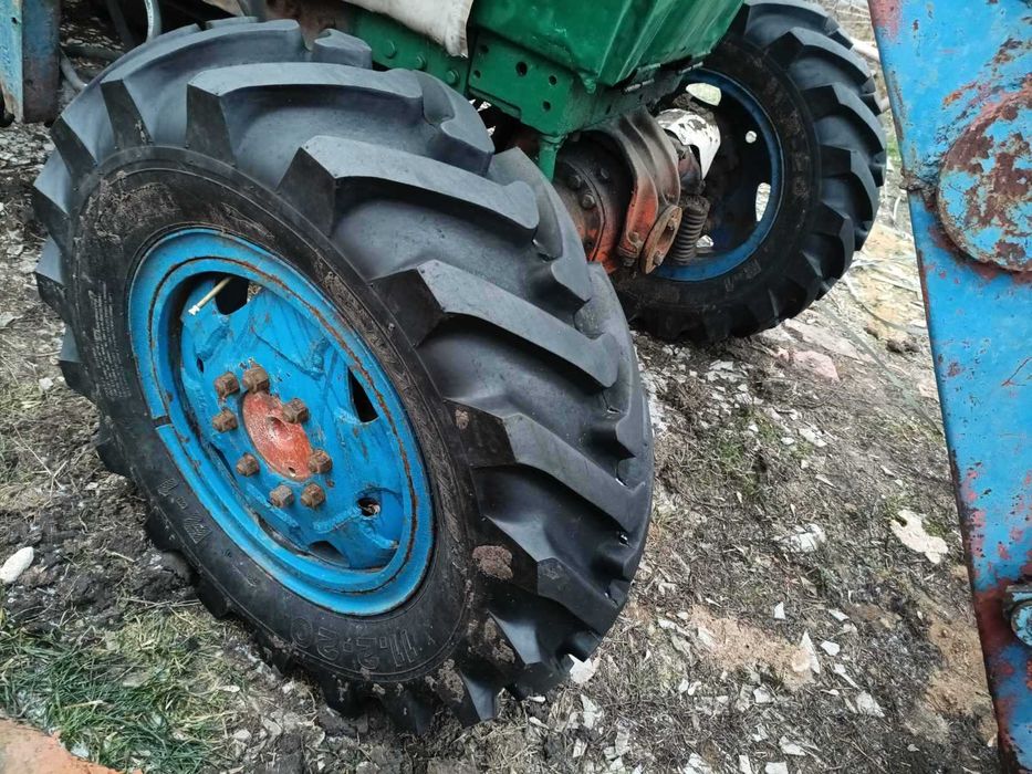 Продам Т-40 АМ с Куном