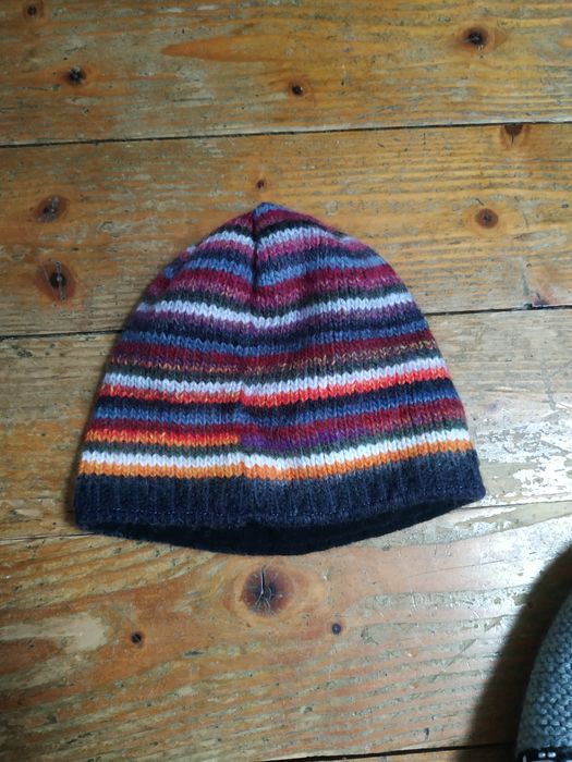 Sprzedam czapkę Eisbar.Nowa!